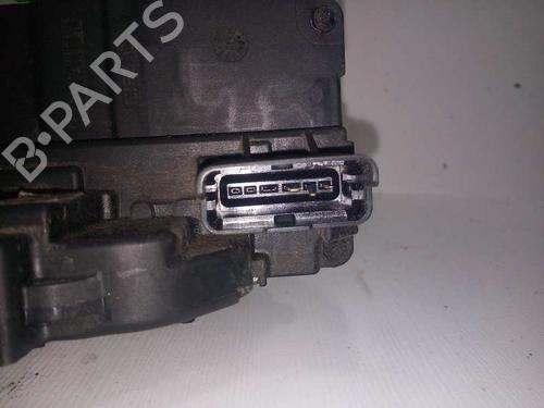 Rear left lock NISSAN QASHQAI / QASHQAI +2 I (J10, NJ10, JJ10E)  | BP7699778C100 
