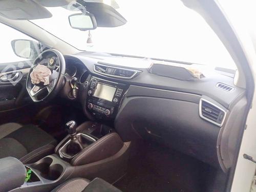 Electronic module NISSAN QASHQAI II (J11, J11_) 1.5 dCi | BP29313873M83 