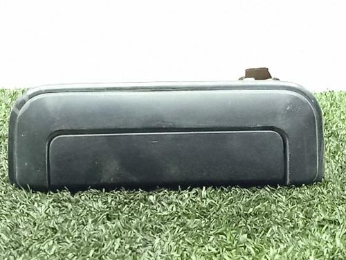 Used Rear right exterior door handle MITSUBISHI L200 (K7_T, K6_T, K5_T) 2.5 TD 4WD (K74T) (99 hp) 31189859