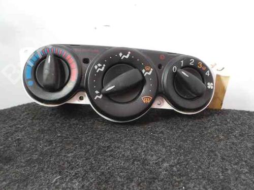AC Styreenhet / Manøvreringsenhet FORD TRANSIT CONNECT (P65_, P70_, P80_) [2002-2025]  5687000