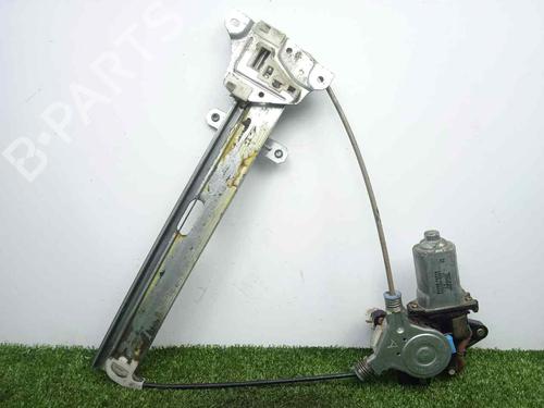 Rear right window mechanism SUZUKI LIANA Hatchback 1.6 (RH416) | BP5717611C25 