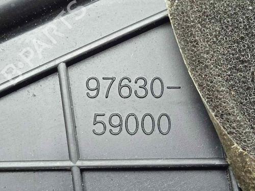 Air vent HYUNDAI H350 Platform/Chassis  | BP12215176I21 