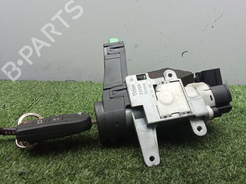 Used Ignition barrel Ignition barrel VOLVO XC70 II (136) 2.4 D / D4 AWD (163 hp) 40158834 40158834