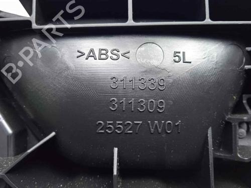 Front left interior door handle OPEL CROSSLAND X / CROSSLAND (P17, P2QO)  | BP15203683I13 