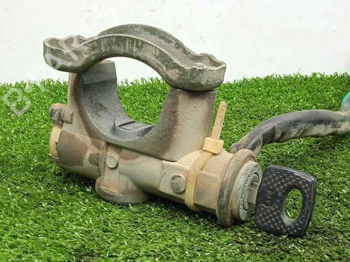 Used Ignition barrel TATA TELCOLINE (40_FD) 2.0 TDiC 4x4 (87 hp) 12215198