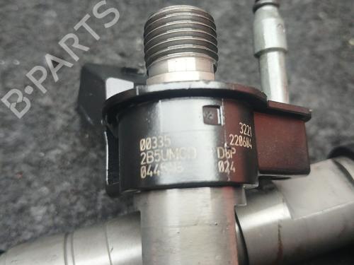 Injector BMW X6 (E71, E72) xDrive 30 d | BP37175179M100 - Image 3
