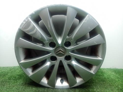 Used Rim CITROËN C4 Grand Picasso I (UA_) 1.6 HDi (109 hp) 27275284