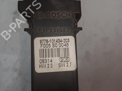Right front window motor SEAT TOLEDO II (1M2) 1.9 TDI | BP29178428E20 