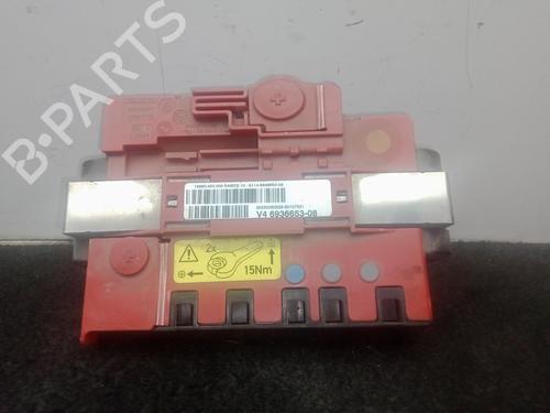 Used Electronic module BMW 1 (E87) 118 d (122 hp) 29114386