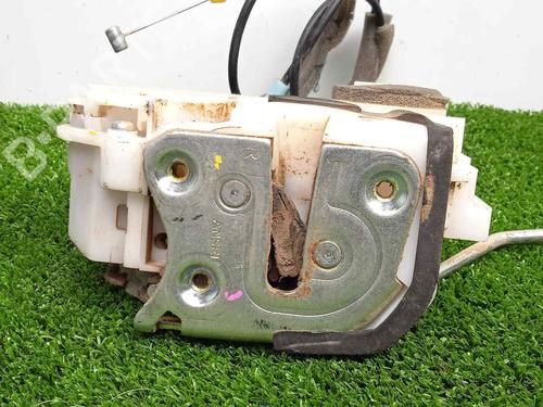 Front right lock MITSUBISHI L200 / TRITON (KJ_, KK_, KL_) 2.4 DI-D 4WD (KJ0T) | BP11292300C97 