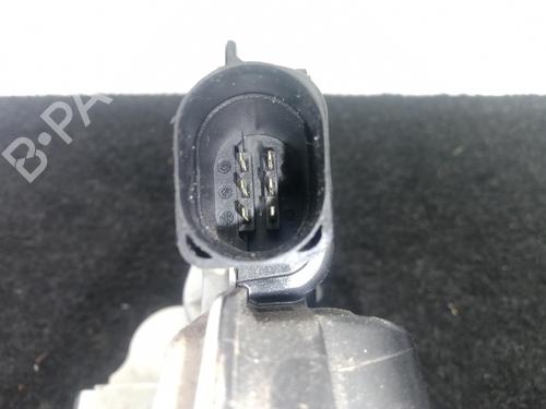 Front right lock SEAT IBIZA IV SC (6J1, 6P5) 1.2 TDI | BP15583689C97 