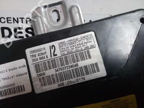 Electronic module BMW 3 Coupe (E46) 320 Cd | BP5717329M83 