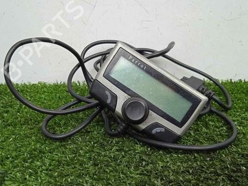 Electronic module SEAT LEON (1M1) 1.9 TDI | BP27867525M83 