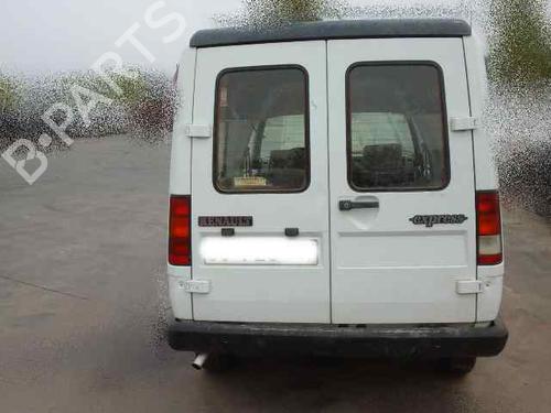 Right mirror RENAULT RAPID Box Body/MPV (F40_, G40_)  | BP5707923C27 