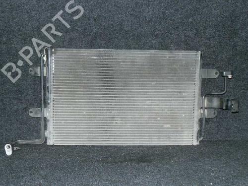 AC-Kondensator VW GOLF IV (1J1) 1.4 16V (75 hp) 5689087