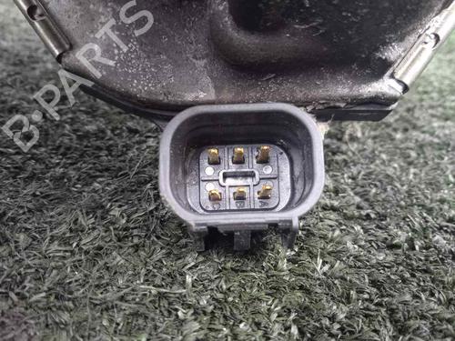 Throttle body OPEL MOKKA / MOKKA X (J13)  | BP7310609M82 