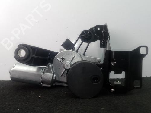 Rear wiper motor BMW 3 Touring (E91) 320 d | BP23021487M102 