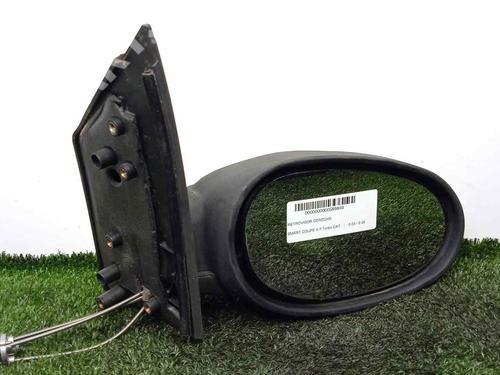 Used Right mirror Right mirror SMART FORTWO Coupe (450) 0.7 (450.333) (75 hp) 10168512 10168512