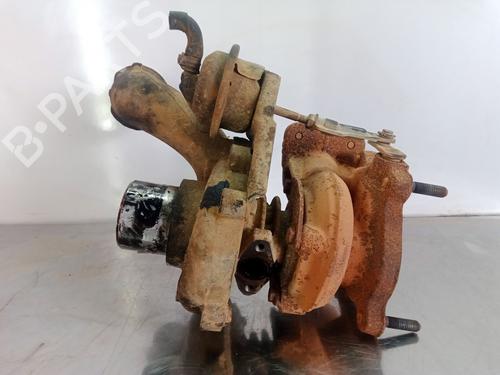 Used Turbocharger/Supercharger RENAULT MASTER II Van (FD) 2.2 dCI 90 (90 hp) 13089913