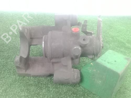 Left rear brake caliper IVECO DAILY VI Van 35S15, 35C15, 40C15, 50C15 | BP30625060M107