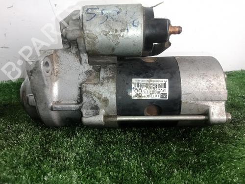Startmotor MITSUBISHI ASX (GA_W_) [2009-2025]  10745624