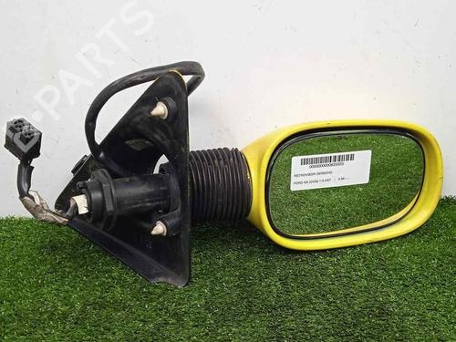 Used Right mirror FORD KA (RB_) [1996-2008]  11865191