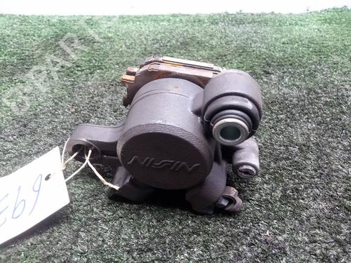Used Right rear brake caliper KAWASAKI MOTORCYCLES Z (900cc - ) Z 1000 (Z1000A1) (85 hp) 27832427