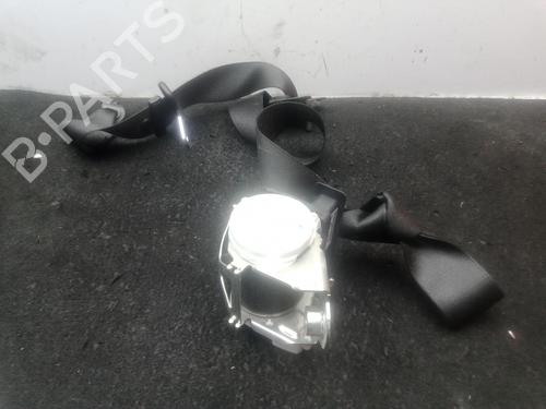 Used Front right seatbelt BMW 1 (F20) 116 d (116 hp) 31337346