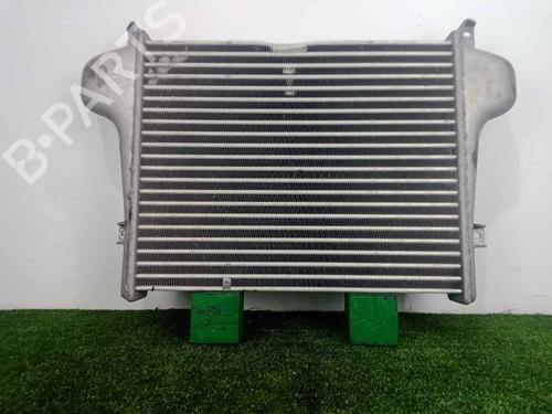 Intercooler IVECO EuroCargo I-III  | BP21201697M30 