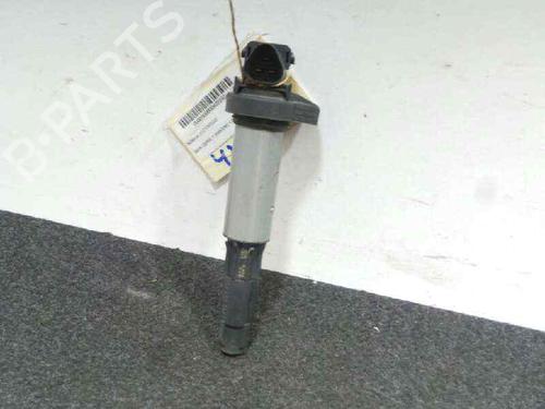 Tennspole BMW 7 (E65, E66, E67) 740 i, Li (306 hp) 0221504100 | - | 1220703201 | BOSCH