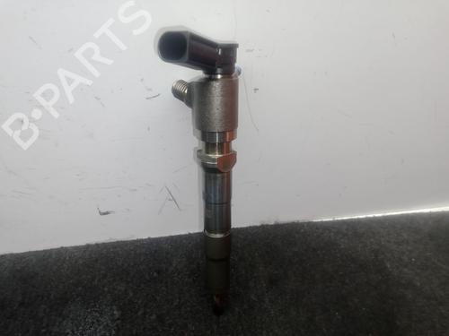 Insprojtnings dyse FORD TRANSIT CUSTOM V362 Van (FY, FZ) [2012-2025]  29729767