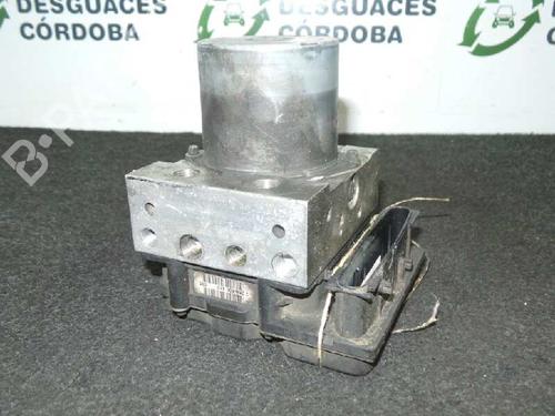 Módulo de ABS RENAULT SCÉNIC II (JM0/1_) 1.9 dCi (JM0G, JM12, JM1G, JM2C) (120 hp) 5712877