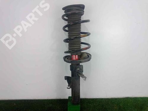 Used Right front shock absorber Right front shock absorber VOLVO V50 (545) 2.4 (140 hp) 11084582 11084582