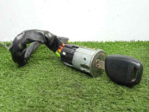 Used Ignition barrel RENAULT CLIO II (BB_, CB_) 1.5 dCi (B/CB08) (82 hp) 17980671