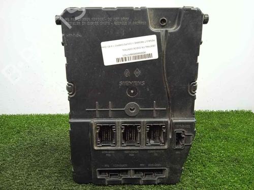 Used Control unit RENAULT MEGANE II Coupé-Cabriolet (EM0/1_) 1.9 dCi (120 hp) 13574726