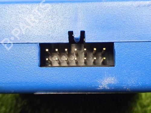 Elektronisk modul MERCEDES-BENZ C-CLASS Coupe (CL203)  | BP9127843M83 