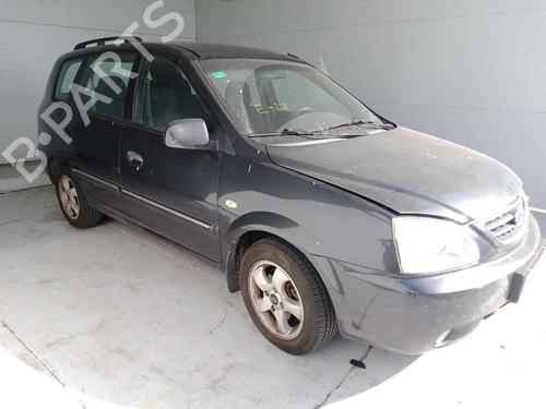 Left headlight KIA CARENS II MPV (FJ) 2.0 CRDi | BP18741471C28 