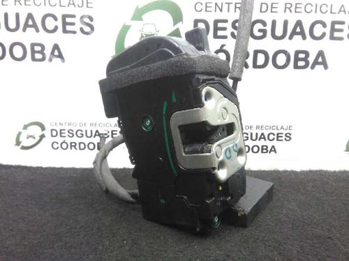 Used Front right lock KIA SPORTAGE III (SL) 1.7 CRDi (116 hp) 5711808