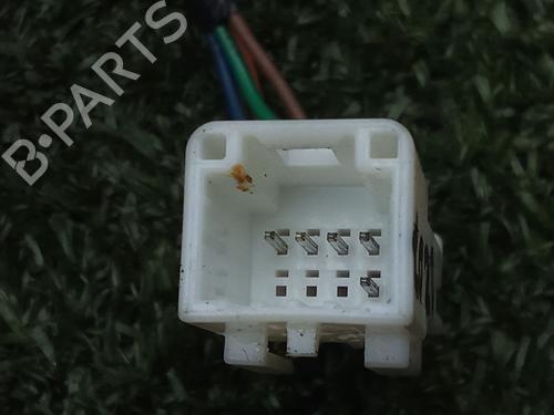 Retrovisor esquerdo DACIA LOGAN (LS_) 1.5 dCi (LS0K) | BP38726685C26 - Image 3