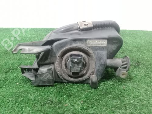 Right front fog light MERCEDES-BENZ E-CLASS (W211)  | BP24842062C31 
