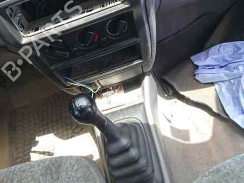 Left mirror NISSAN ALMERA I Hatchback (N15) 2.0 D | BP15196880C26 