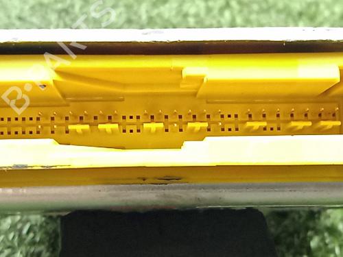 Kollisjonspute styreenhet SSANGYONG REXTON W / REXTON 2.0 Xdi All-wheel Drive | BP28576206M53 