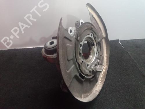 Used Right rear steering knuckle BMW X5 (E70) 3.0 d (235 hp) 8902487