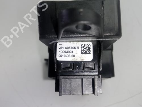 Switch RENAULT CLIO IV (BH_) 1.2 TCe 120 (BHM0) | BP15946193I30 