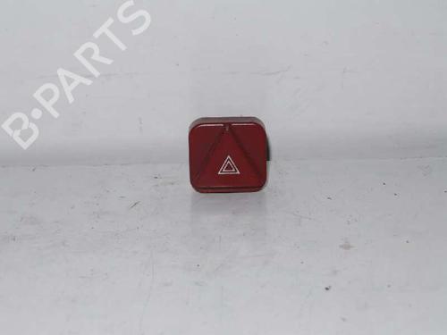 Used Warning switch PEUGEOT 407 (6D_) 2.0 HDi 135 (6DRHRH, 6DRHRE, 6DRHRG, 6DRHRJ) (136 hp) 5733439