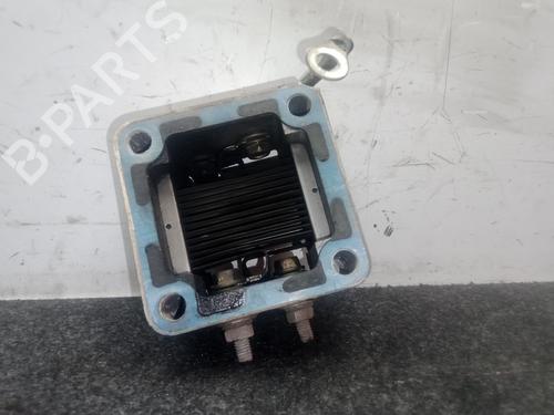 Elektronisk modul HYUNDAI TERRACAN (HP) [2001-2008]  32081191