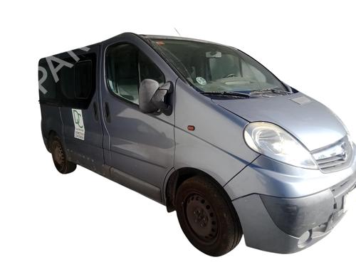 Used Parts OPEL VIVARO A Bus (X83) 2.0 CDTI (F7, J7, A07) 4993316