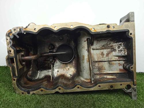 Oliebundkar OPEL AGILA (A) (H00) 1.2 16V Twinport (F68) | BP26708448M115 