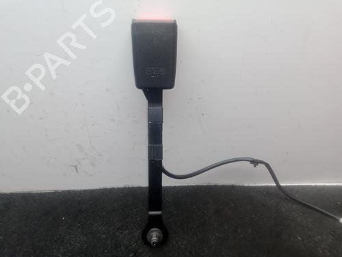 Used Seat buckle Seat buckle NISSAN QASHQAI II (J11, J11_) 1.5 dCi (110 hp) 35723153 35723153
