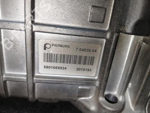 Egr MITSUBISHI CANTER Platform/Chassis (FB_, FE_, FG_) | BP40462058M69 - Image 2